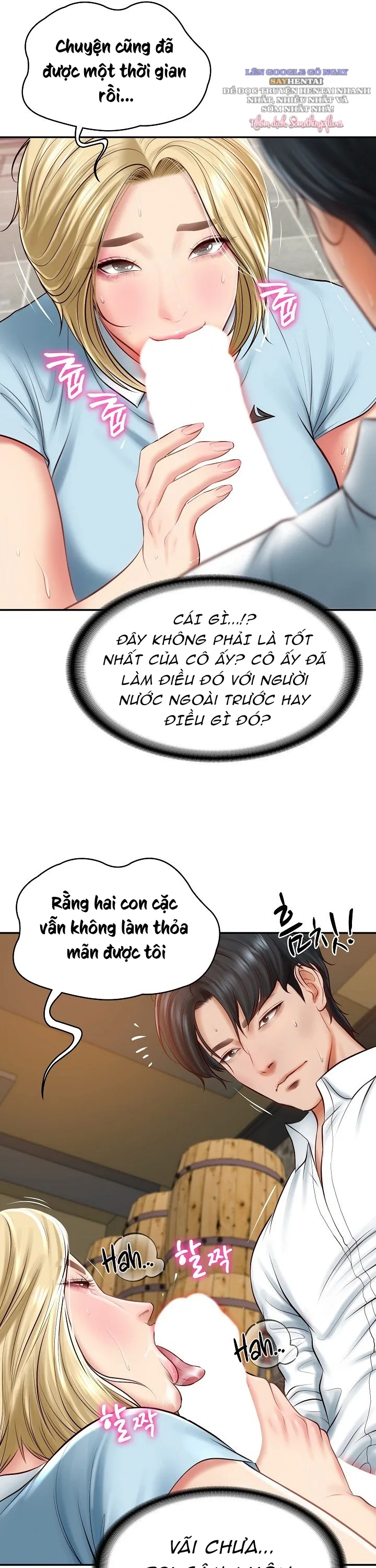 đọc truyện Hàng Khủng Của Con Rể Tỉ Phú Chương 11 ảnh 6 tại Thiên Thai Truyện