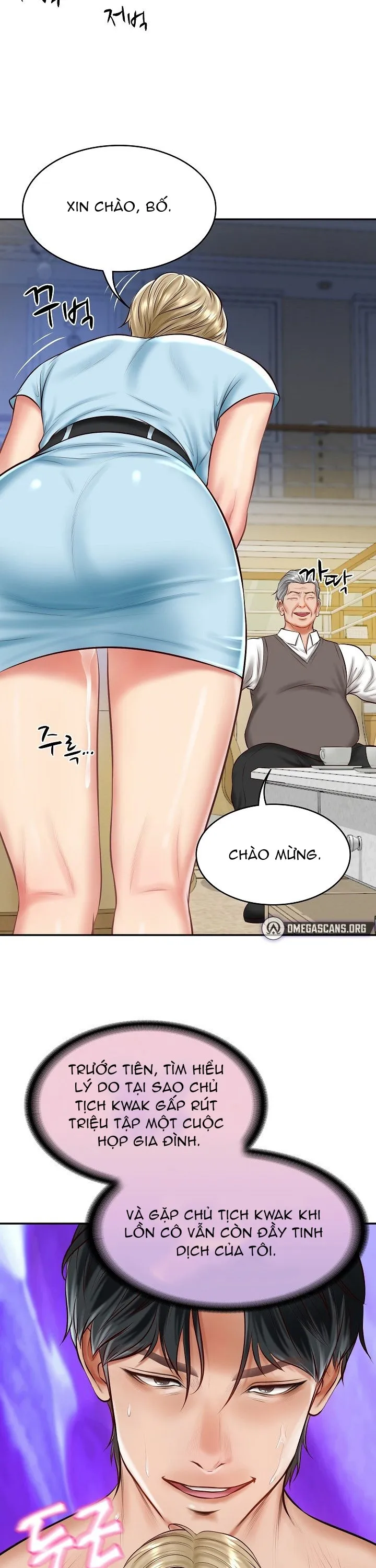 đọc truyện Hàng Khủng Của Con Rể Tỉ Phú Chương 11 ảnh 52 tại Thiên Thai Truyện