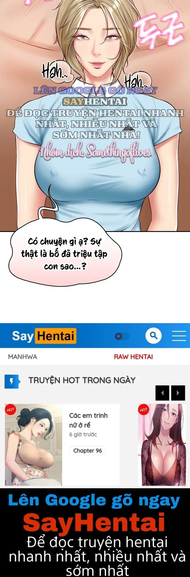 đọc truyện Hàng Khủng Của Con Rể Tỉ Phú Chương 11 ảnh 53 tại Thiên Thai Truyện