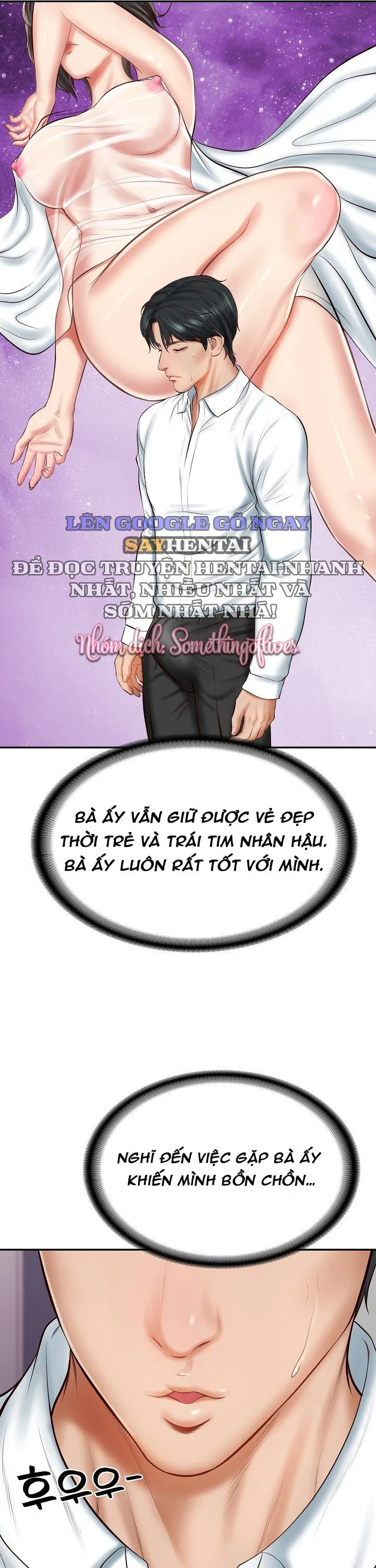 đọc truyện Hàng Khủng Của Con Rể Tỉ Phú Chương 12 ảnh 36 tại Thiên Thai Truyện