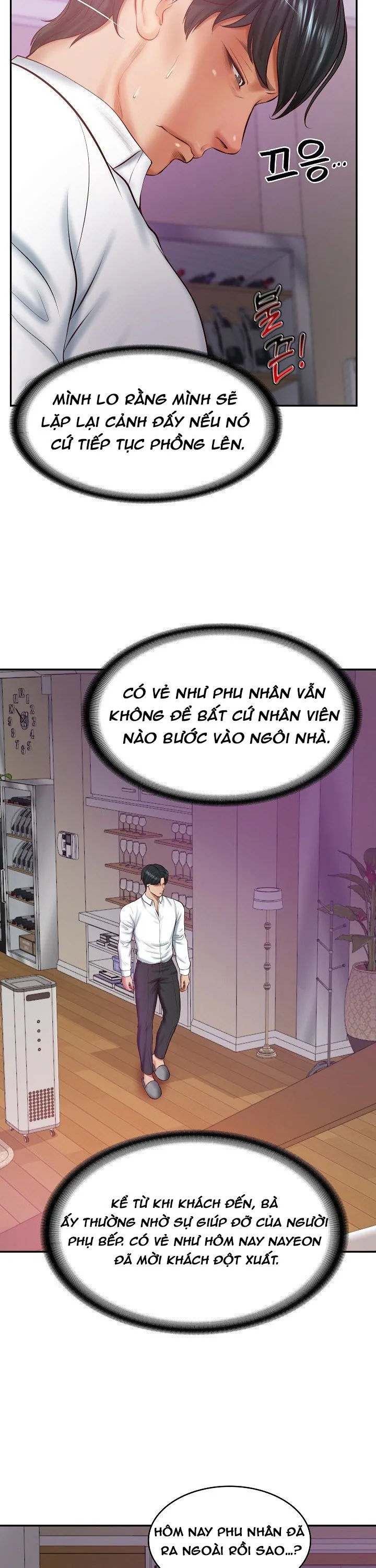 đọc truyện Hàng Khủng Của Con Rể Tỉ Phú Chương 12 ảnh 39 tại Thiên Thai Truyện