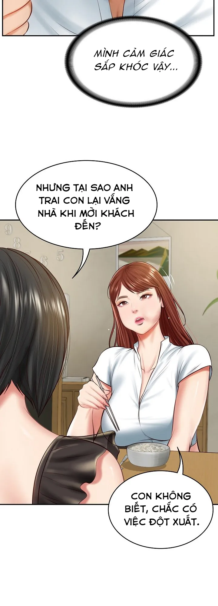 đọc truyện Hàng Khủng Của Con Rể Tỉ Phú Chương 13 ảnh 15 tại Thiên Thai Truyện