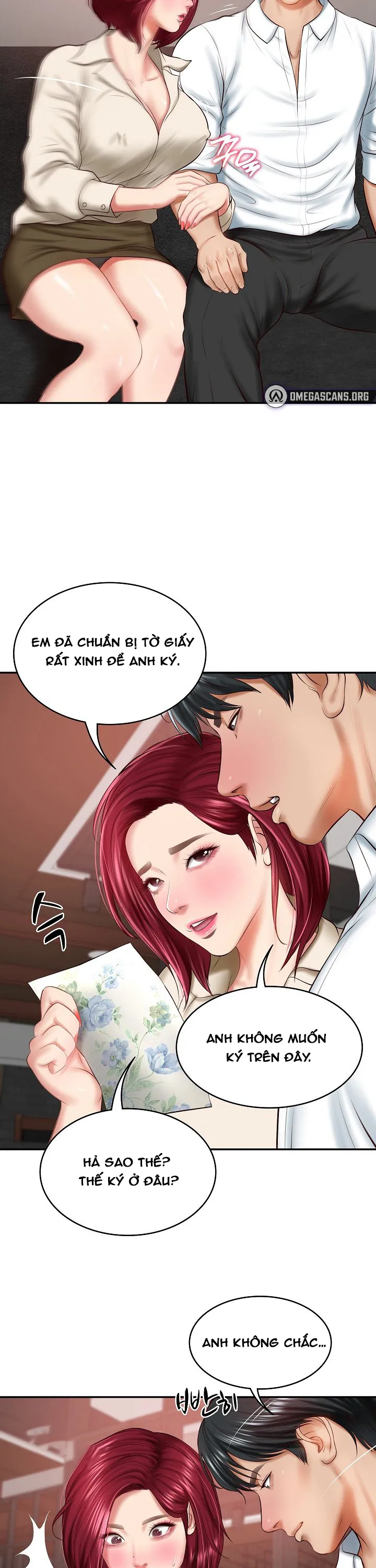 đọc truyện Hàng Khủng Của Con Rể Tỉ Phú Chương 13 ảnh 37 tại Thiên Thai Truyện