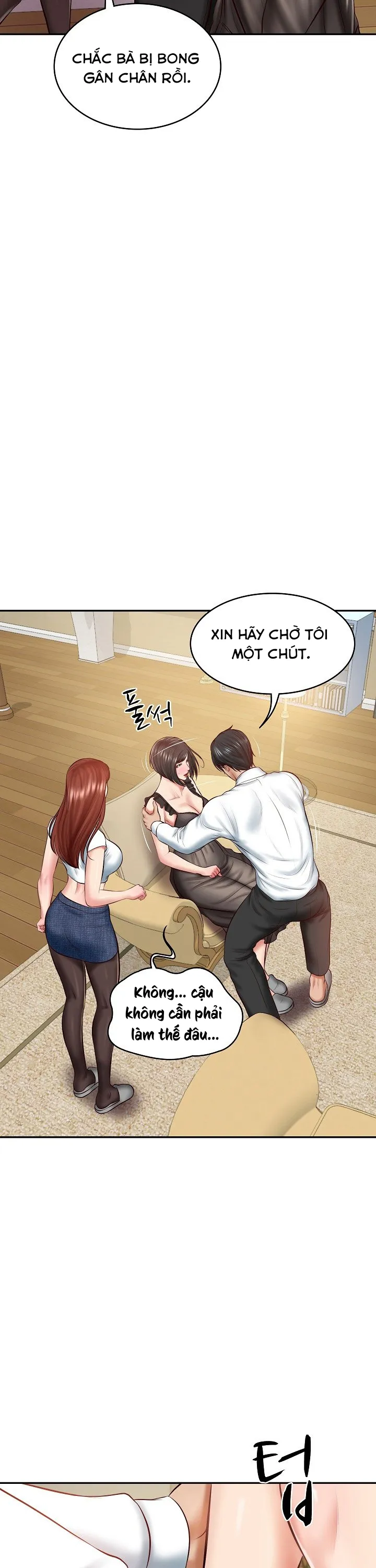 đọc truyện Hàng Khủng Của Con Rể Tỉ Phú Chương 13 ảnh 8 tại Thiên Thai Truyện