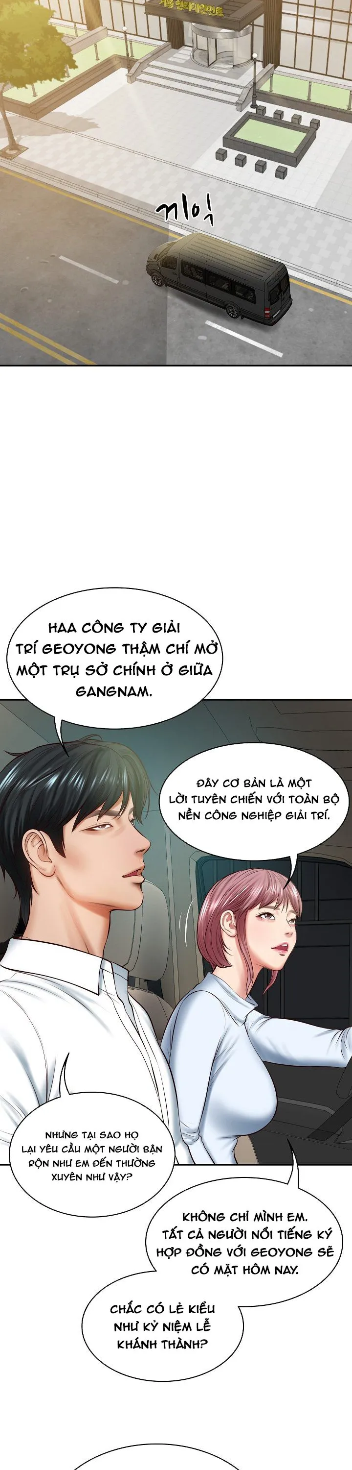 đọc truyện Hàng Khủng Của Con Rể Tỉ Phú Chương 14 ảnh 19 tại Thiên Thai Truyện