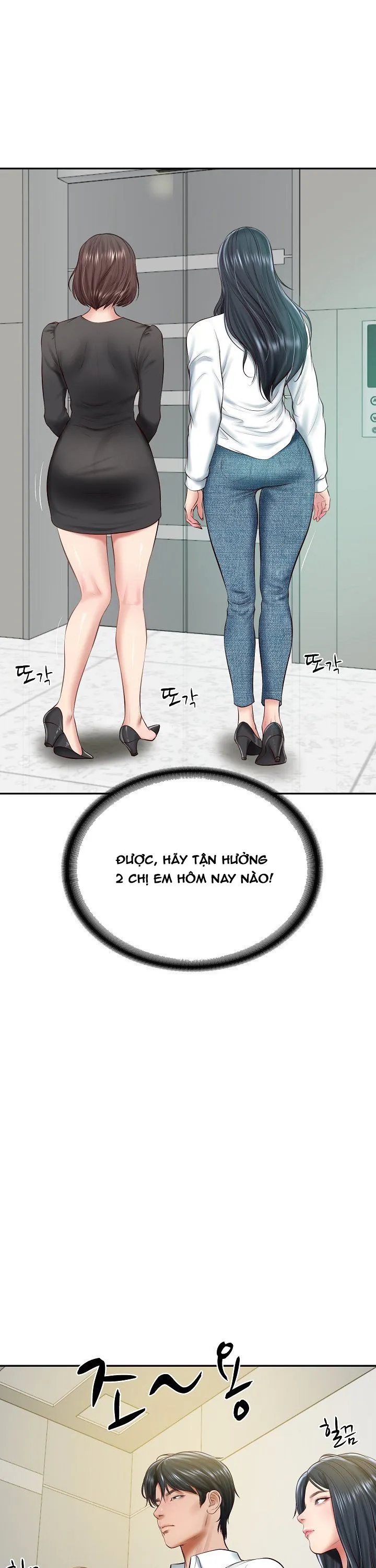đọc truyện Hàng Khủng Của Con Rể Tỉ Phú Chương 14 ảnh 33 tại Thiên Thai Truyện