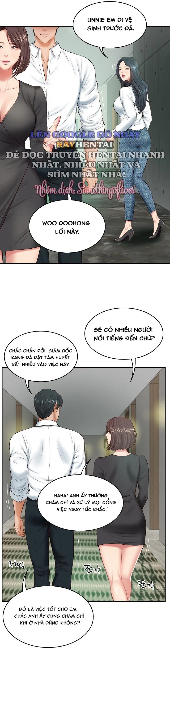 đọc truyện Hàng Khủng Của Con Rể Tỉ Phú Chương 14 ảnh 41 tại Thiên Thai Truyện
