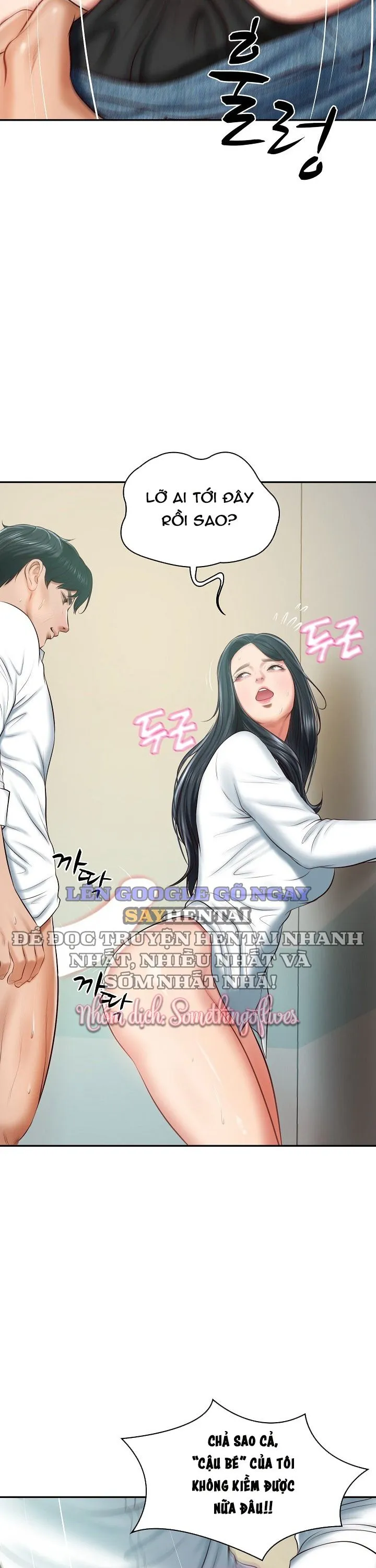 đọc truyện Hàng Khủng Của Con Rể Tỉ Phú Chương 15 ảnh 14 tại Thiên Thai Truyện