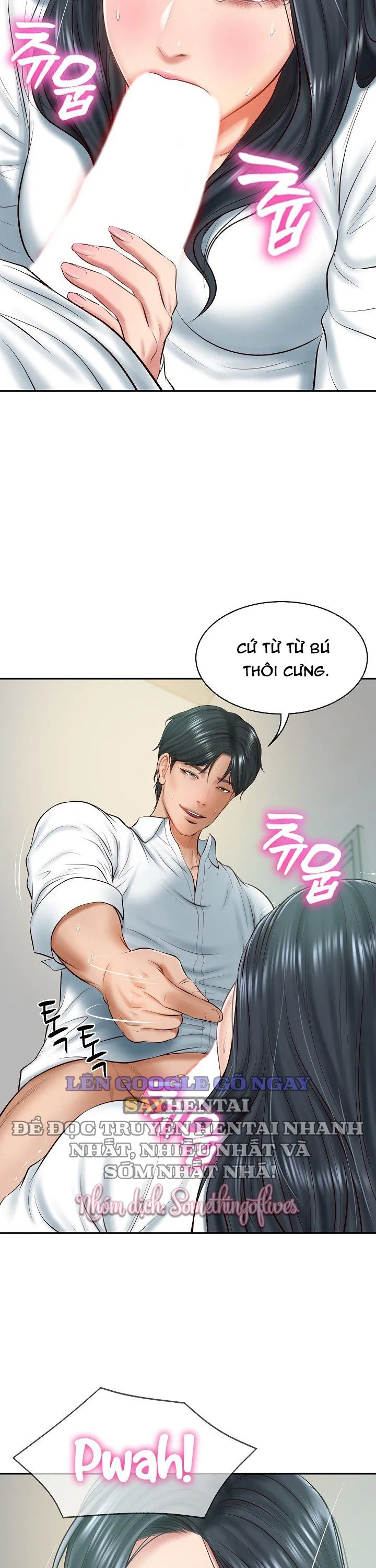 đọc truyện Hàng Khủng Của Con Rể Tỉ Phú Chương 15 ảnh 8 tại Thiên Thai Truyện