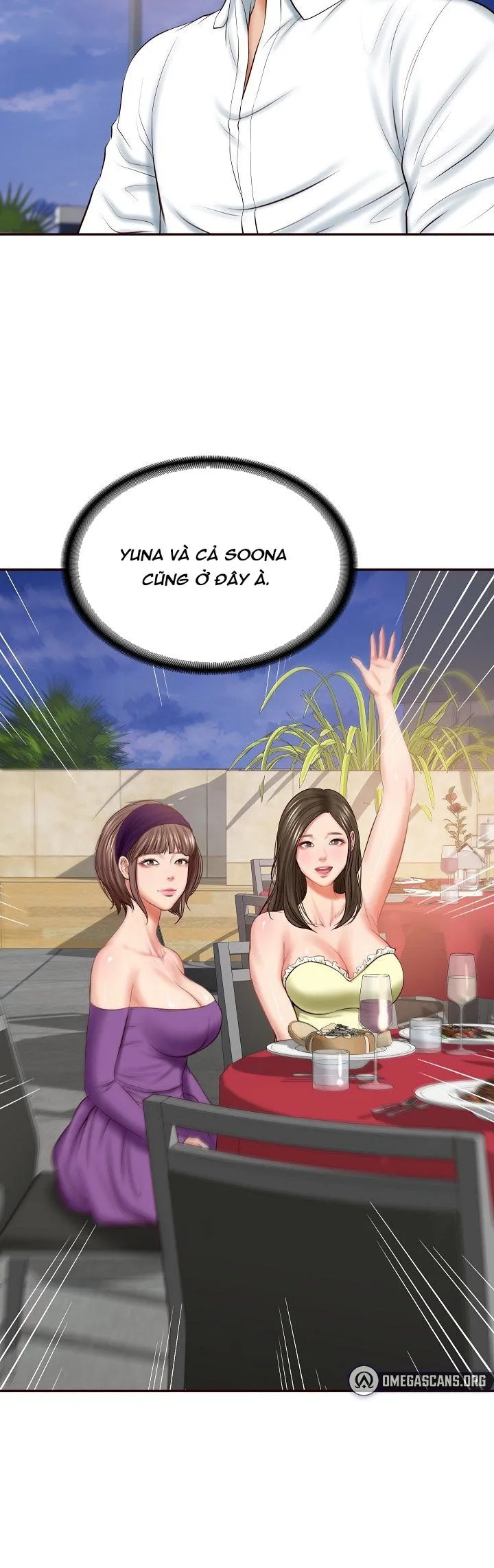 đọc truyện Hàng Khủng Của Con Rể Tỉ Phú Chương 16 ảnh 32 tại Thiên Thai Truyện