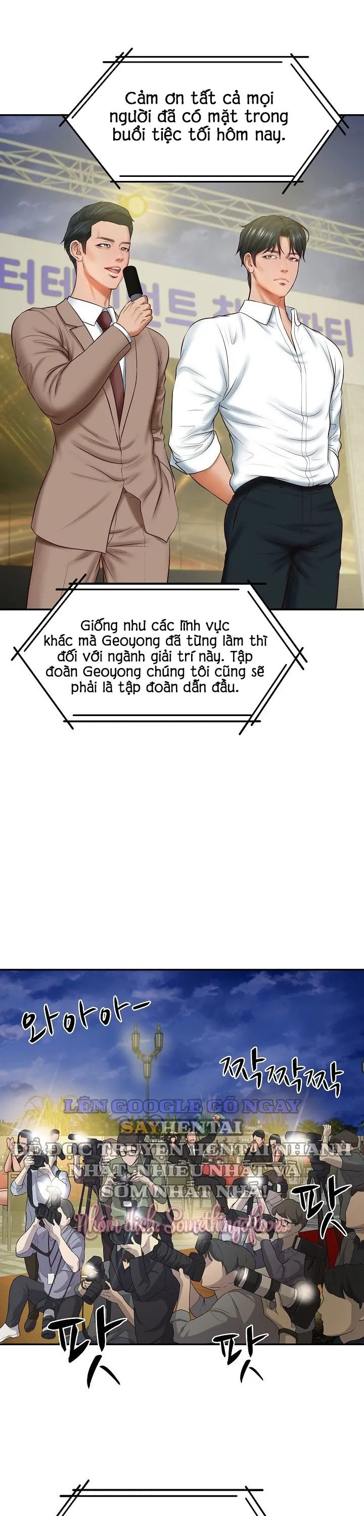đọc truyện Hàng Khủng Của Con Rể Tỉ Phú Chương 16 ảnh 40 tại Thiên Thai Truyện