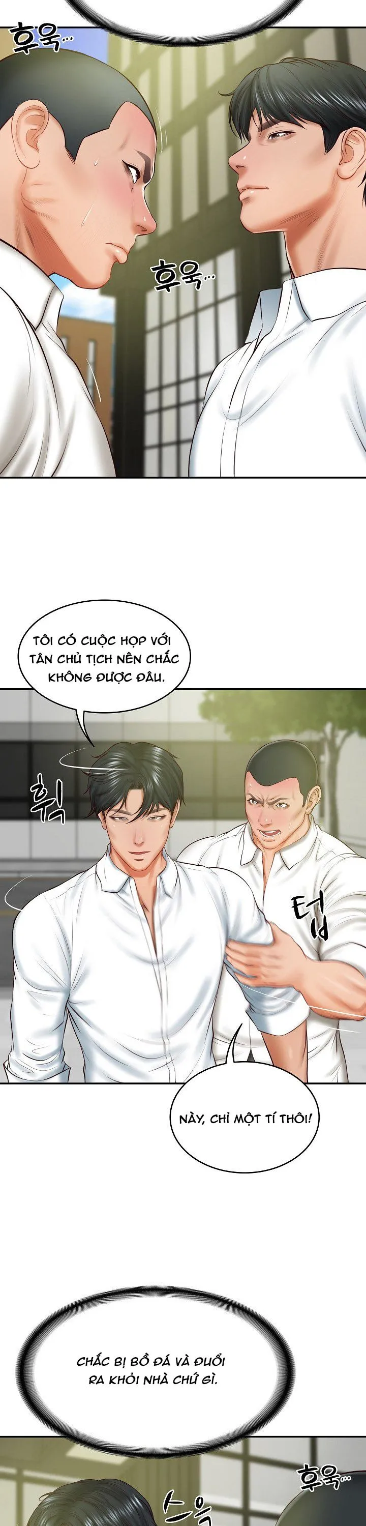đọc truyện Hàng Khủng Của Con Rể Tỉ Phú Chương 17 ảnh 19 tại Thiên Thai Truyện