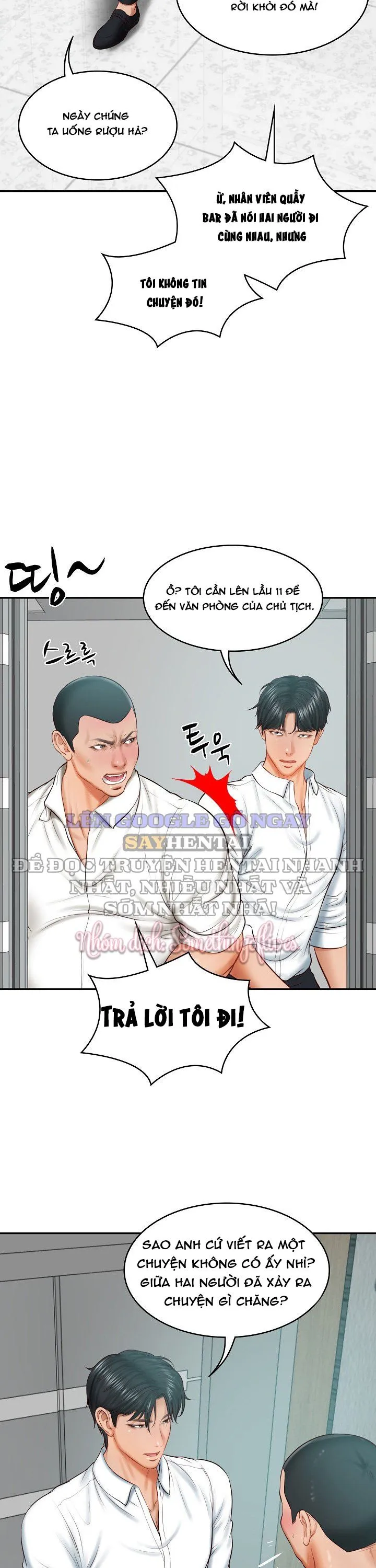 đọc truyện Hàng Khủng Của Con Rể Tỉ Phú Chương 17 ảnh 22 tại Thiên Thai Truyện