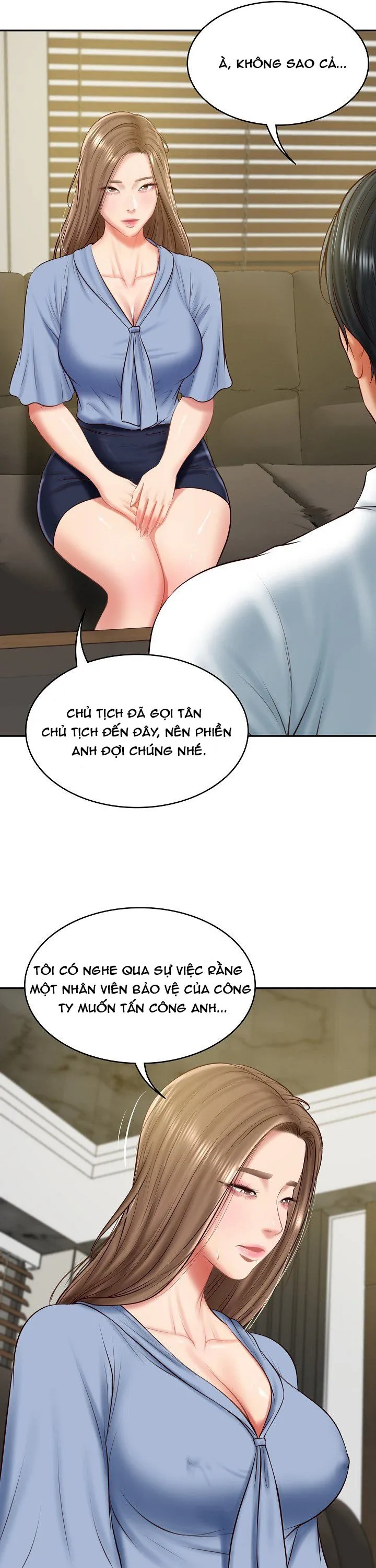 đọc truyện Hàng Khủng Của Con Rể Tỉ Phú Chương 17 ảnh 36 tại Thiên Thai Truyện