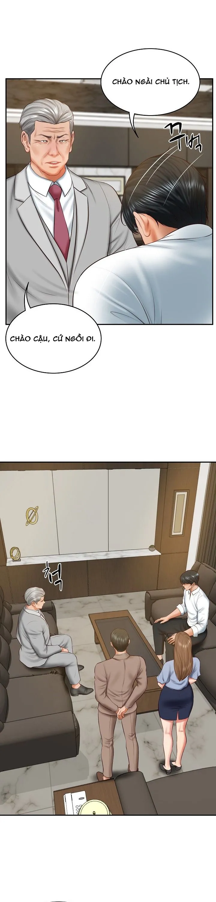 đọc truyện Hàng Khủng Của Con Rể Tỉ Phú Chương 17 ảnh 39 tại Thiên Thai Truyện