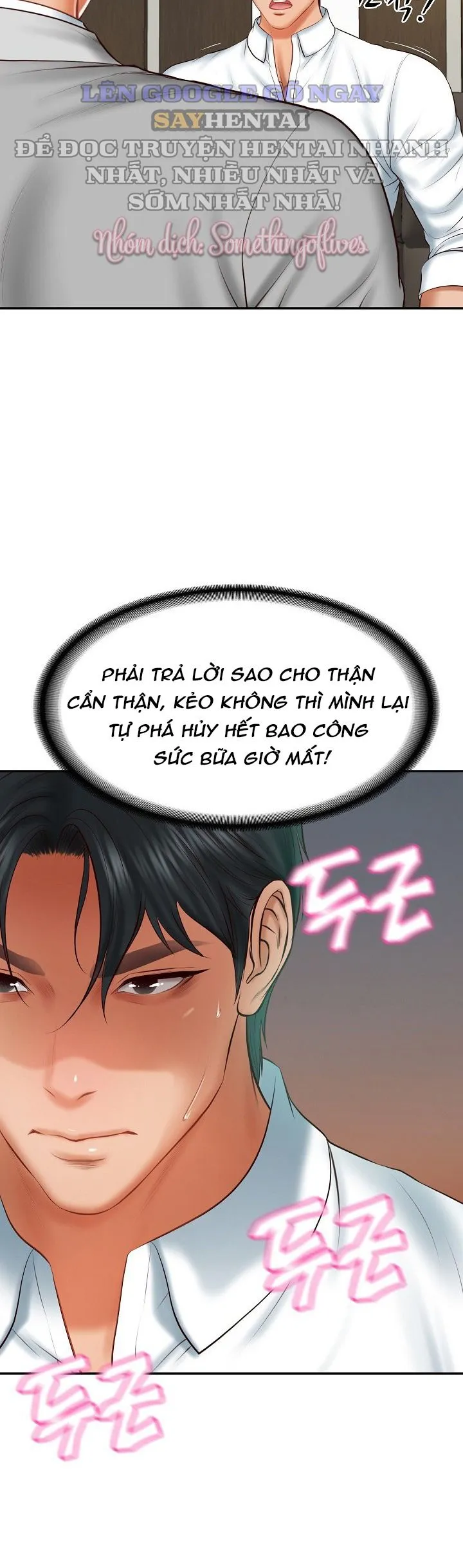 đọc truyện Hàng Khủng Của Con Rể Tỉ Phú Chương 17 ảnh 45 tại Thiên Thai Truyện