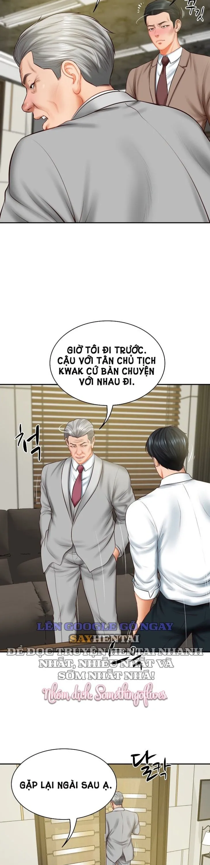đọc truyện Hàng Khủng Của Con Rể Tỉ Phú Chương 18 ảnh 2 tại Thiên Thai Truyện