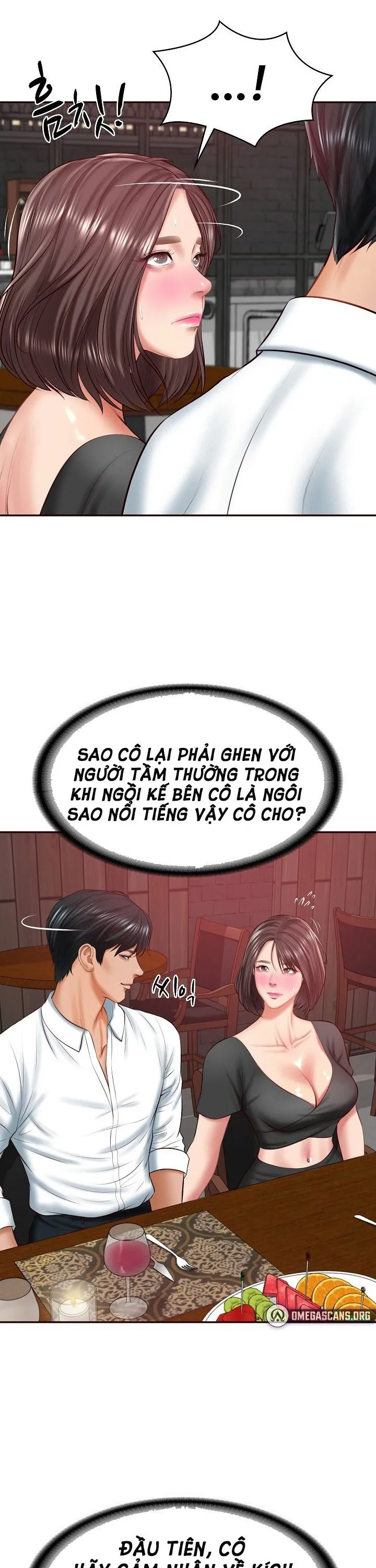đọc truyện Hàng Khủng Của Con Rể Tỉ Phú Chương 18 ảnh 35 tại Thiên Thai Truyện