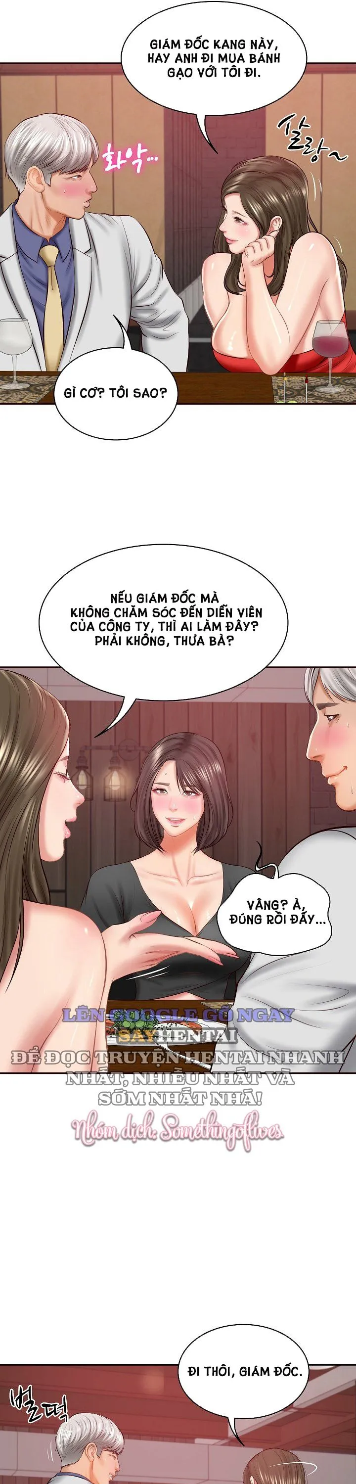 đọc truyện Hàng Khủng Của Con Rể Tỉ Phú Chương 18 ảnh 37 tại Thiên Thai Truyện