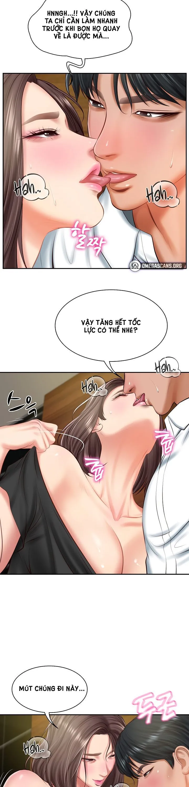 đọc truyện Hàng Khủng Của Con Rể Tỉ Phú Chương 19 ảnh 23 tại Thiên Thai Truyện