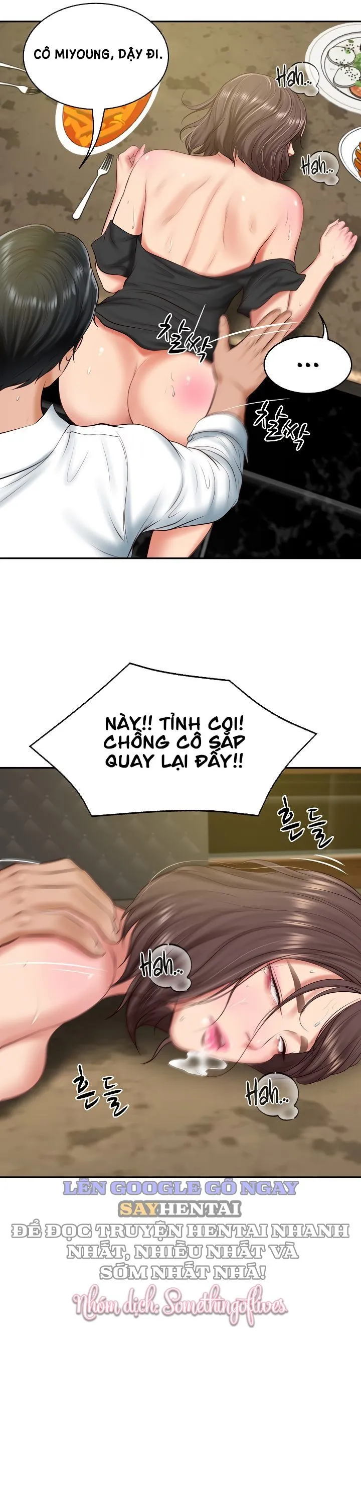 đọc truyện Hàng Khủng Của Con Rể Tỉ Phú Chương 19 ảnh 37 tại Thiên Thai Truyện