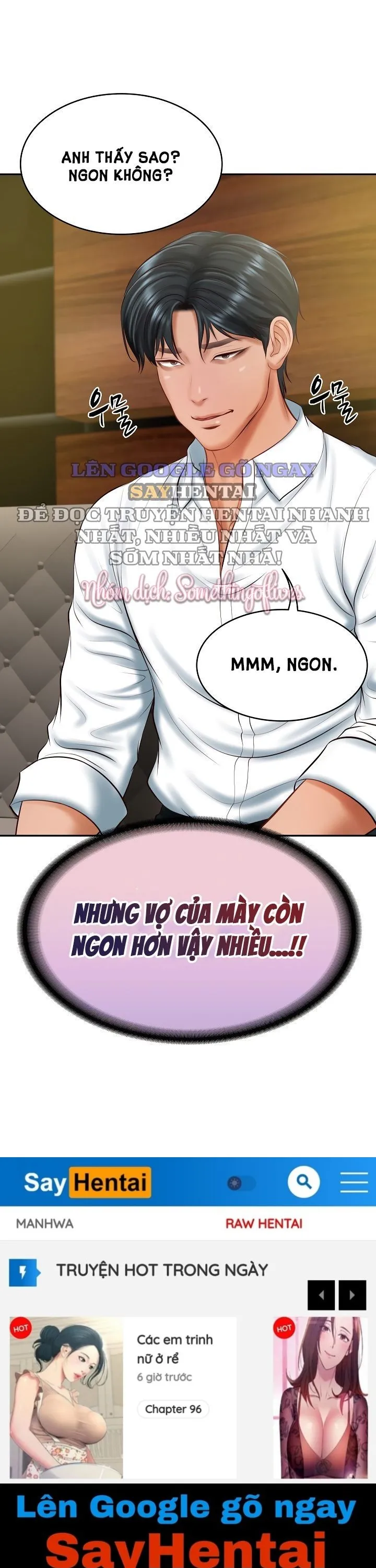 đọc truyện Hàng Khủng Của Con Rể Tỉ Phú Chương 19 ảnh 42 tại Thiên Thai Truyện