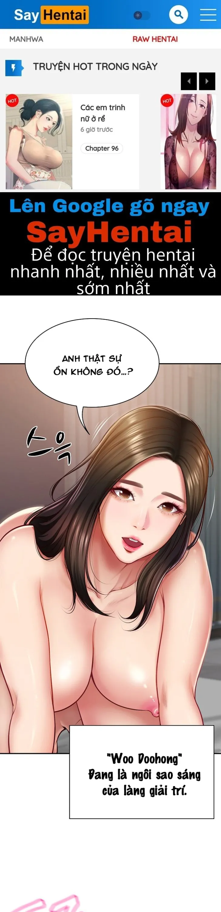 đọc truyện Hàng Khủng Của Con Rể Tỉ Phú Chương 2 ảnh 1 tại Thiên Thai Truyện