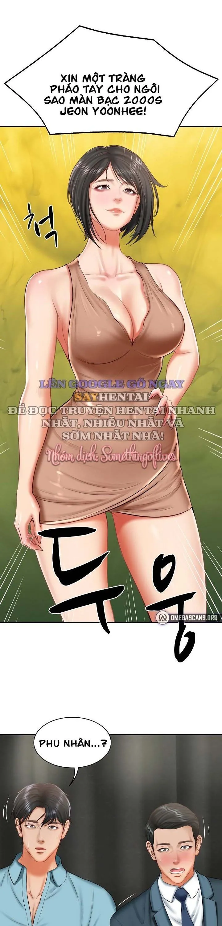 đọc truyện Hàng Khủng Của Con Rể Tỉ Phú Chương 20 ảnh 46 tại Giả Dược