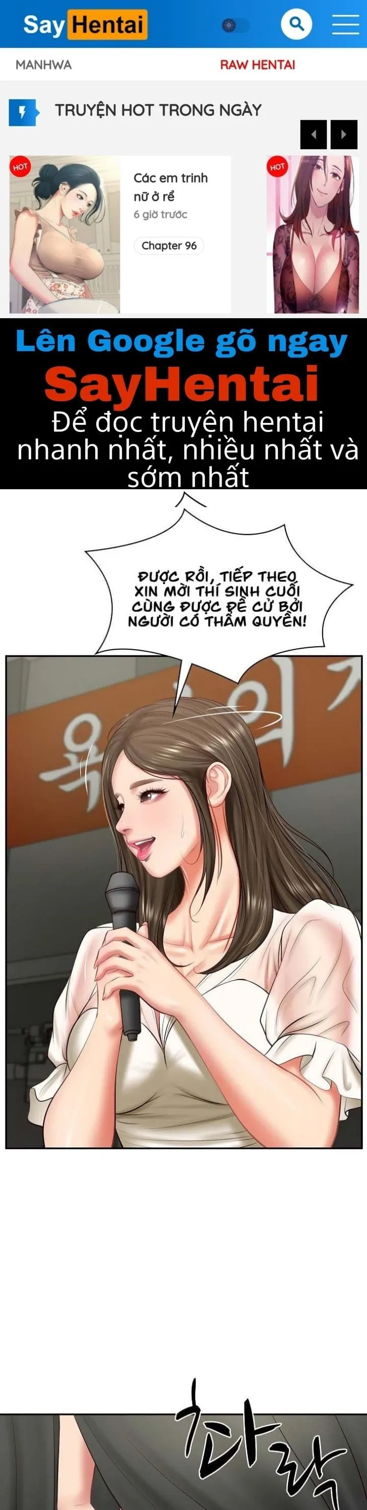đọc truyện Hàng Khủng Của Con Rể Tỉ Phú Chương 21 ảnh 1 tại Thiên Thai Truyện