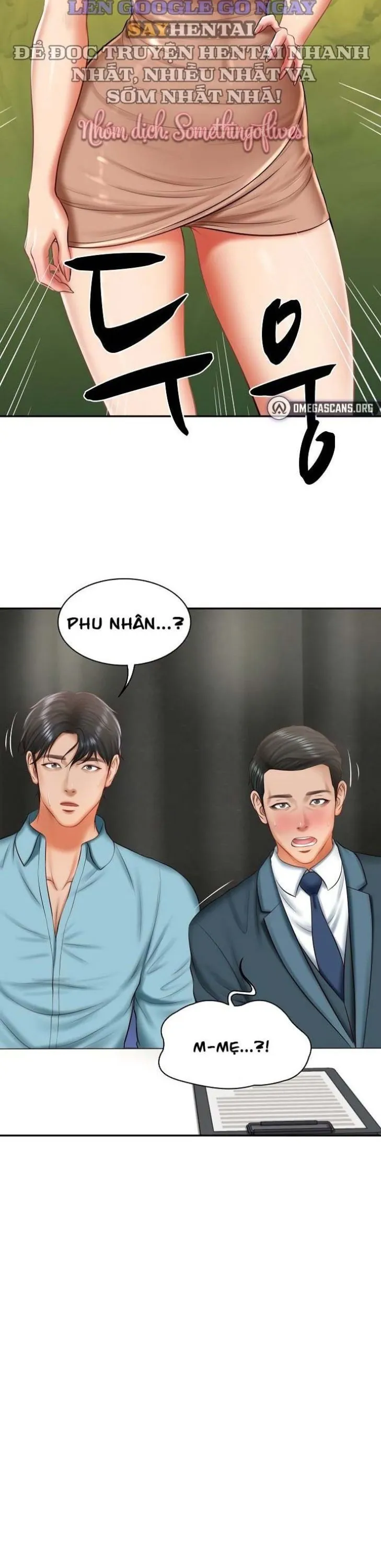 đọc truyện Hàng Khủng Của Con Rể Tỉ Phú Chương 21 ảnh 3 tại Thiên Thai Truyện