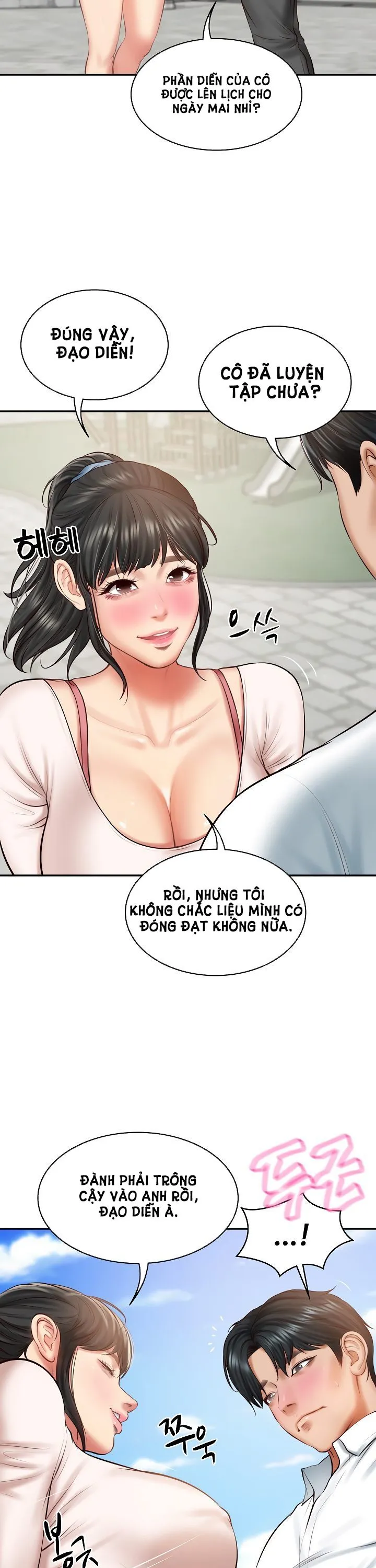 đọc truyện Hàng Khủng Của Con Rể Tỉ Phú Chương 21 ảnh 28 tại Thiên Thai Truyện