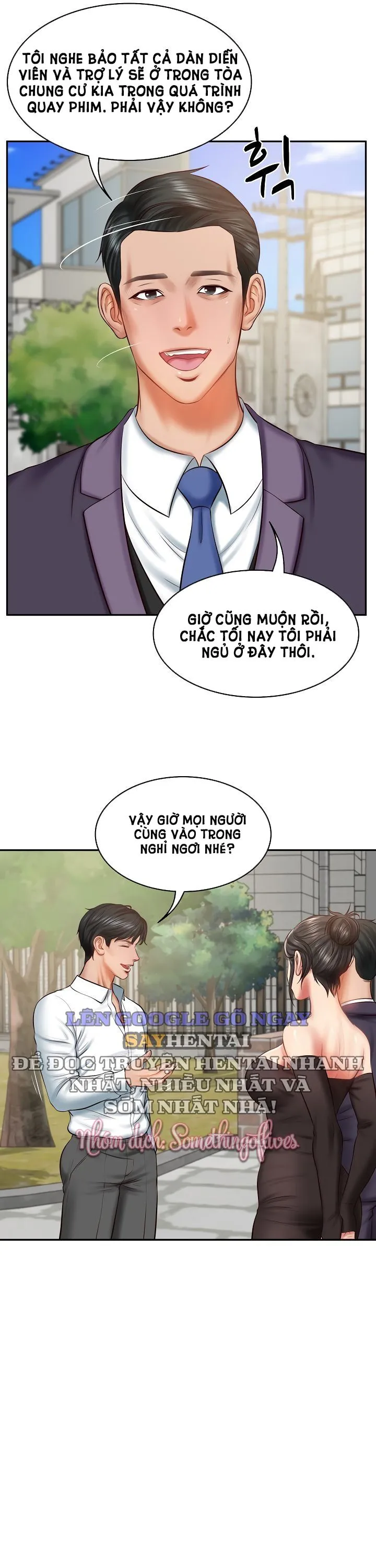 đọc truyện Hàng Khủng Của Con Rể Tỉ Phú Chương 21 ảnh 36 tại Thiên Thai Truyện