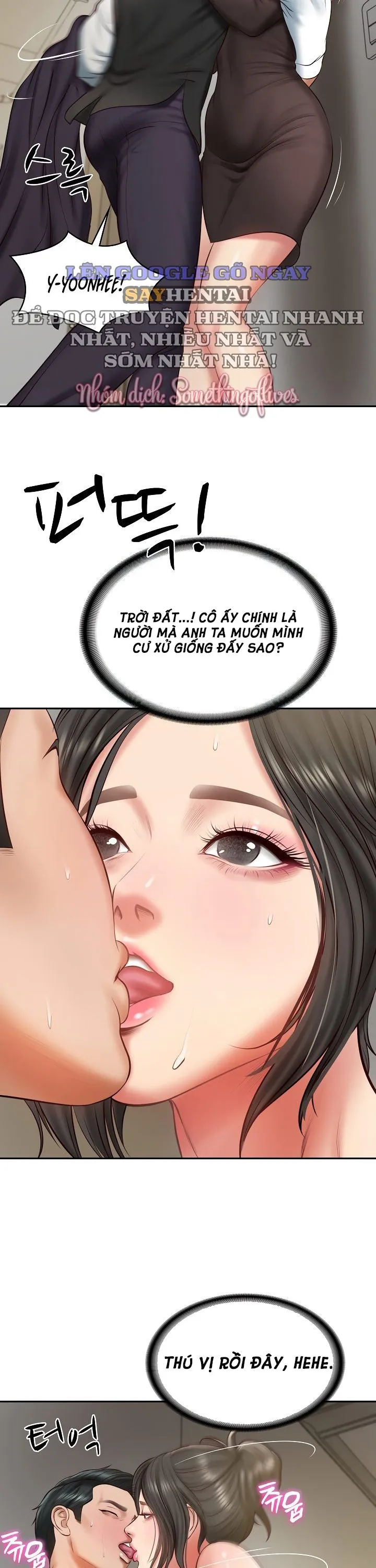 đọc truyện Hàng Khủng Của Con Rể Tỉ Phú Chương 21 ảnh 39 tại Thiên Thai Truyện