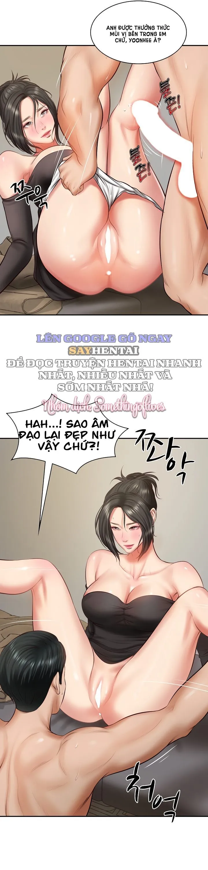 đọc truyện Hàng Khủng Của Con Rể Tỉ Phú Chương 21 ảnh 41 tại Thiên Thai Truyện