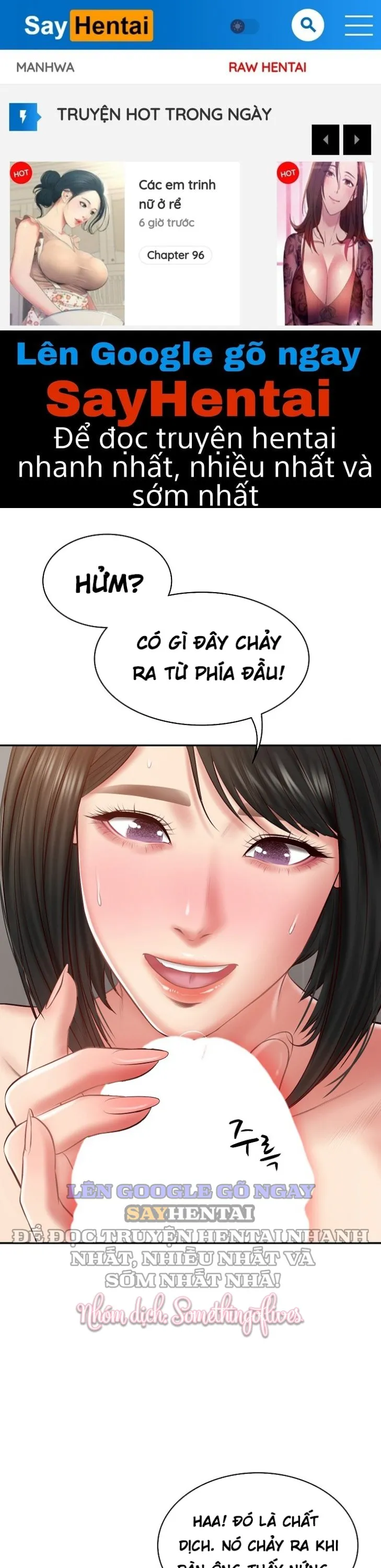 đọc truyện Hàng Khủng Của Con Rể Tỉ Phú Chương 23 ảnh 1 tại Thiên Thai Truyện