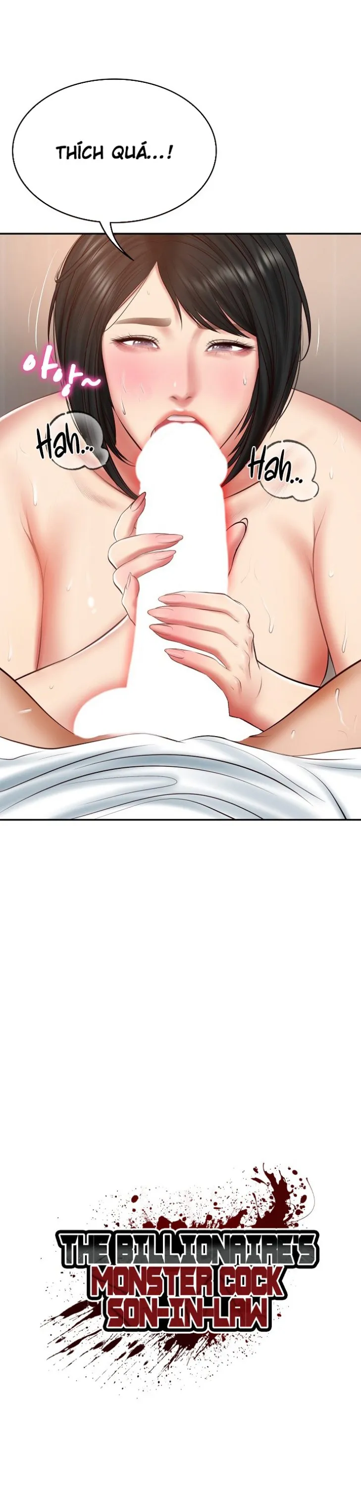 đọc truyện Hàng Khủng Của Con Rể Tỉ Phú Chương 23 ảnh 3 tại Thiên Thai Truyện