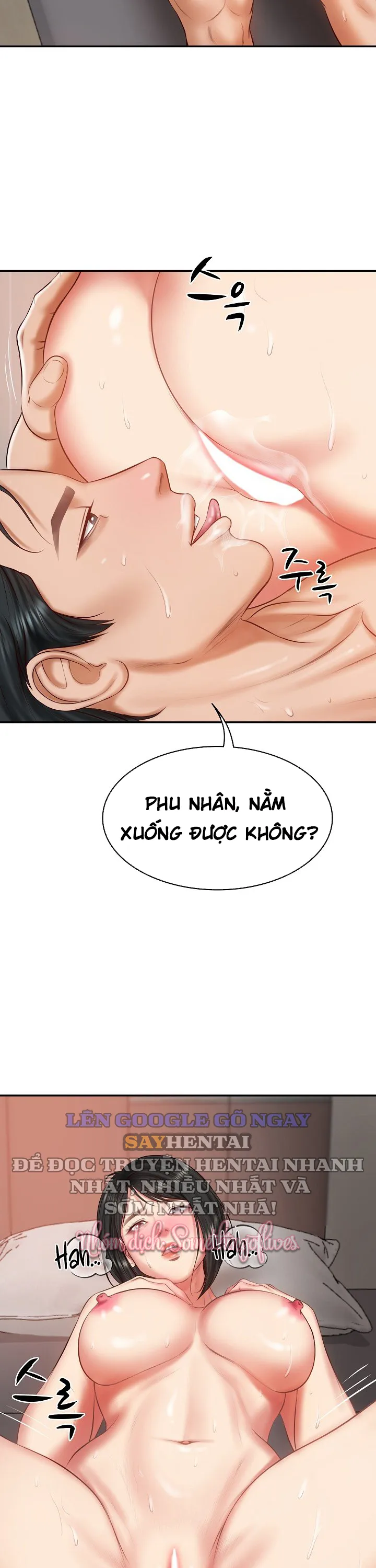 đọc truyện Hàng Khủng Của Con Rể Tỉ Phú Chương 23 ảnh 37 tại Thiên Thai Truyện