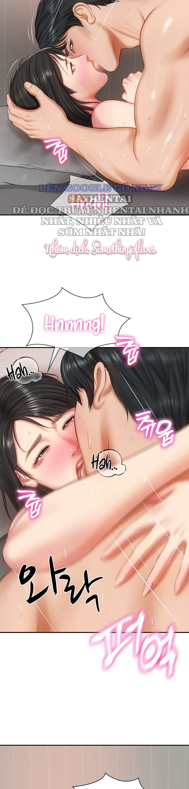 đọc truyện Hàng Khủng Của Con Rể Tỉ Phú Chương 23 ảnh 43 tại Thiên Thai Truyện
