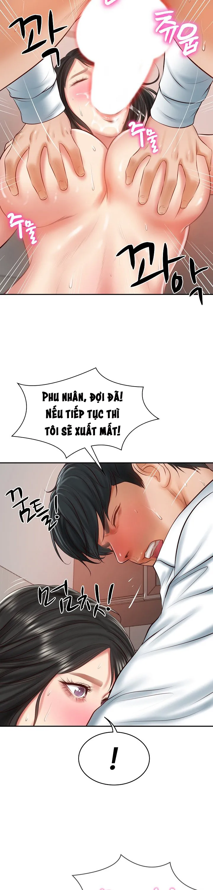 đọc truyện Hàng Khủng Của Con Rể Tỉ Phú Chương 23 ảnh 9 tại Thiên Thai Truyện