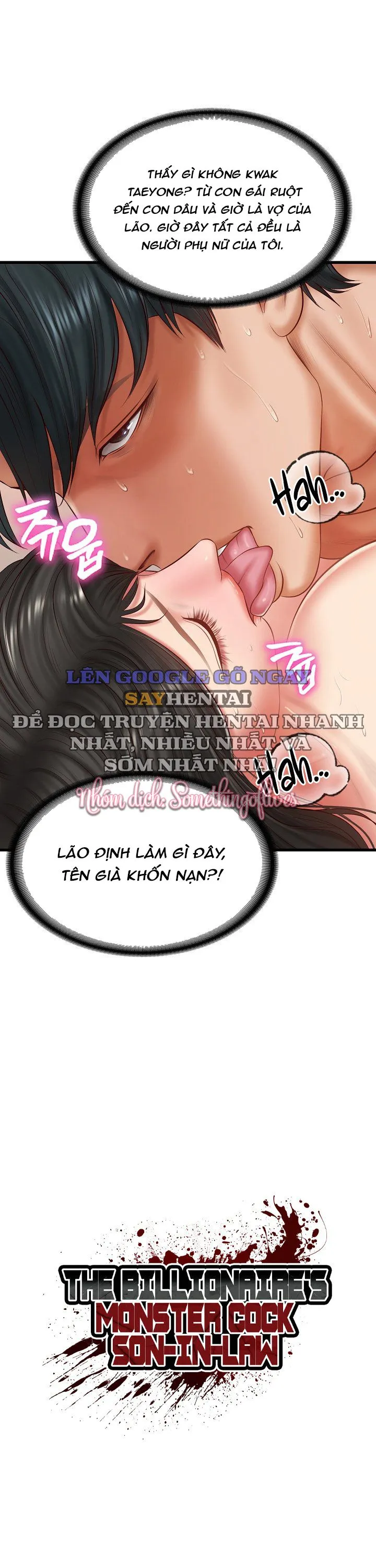 đọc truyện Hàng Khủng Của Con Rể Tỉ Phú Chương 24 ảnh 12 tại Thiên Thai Truyện