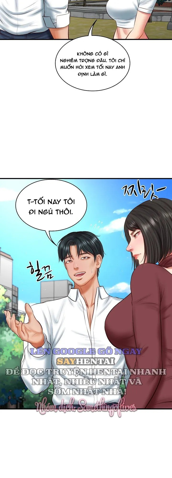 đọc truyện Hàng Khủng Của Con Rể Tỉ Phú Chương 24 ảnh 36 tại Thiên Thai Truyện
