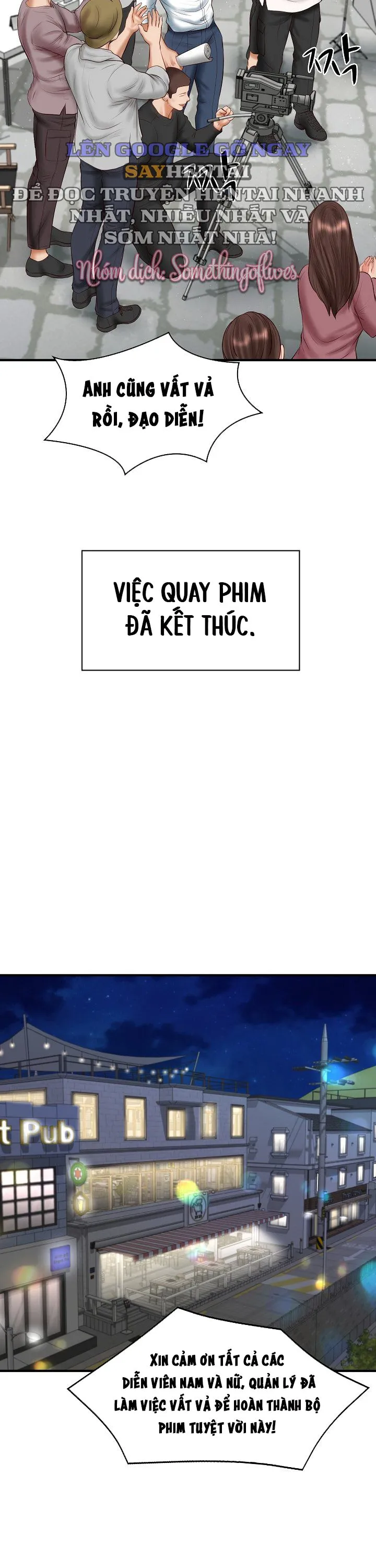 đọc truyện Hàng Khủng Của Con Rể Tỉ Phú Chương 24 ảnh 38 tại Thiên Thai Truyện