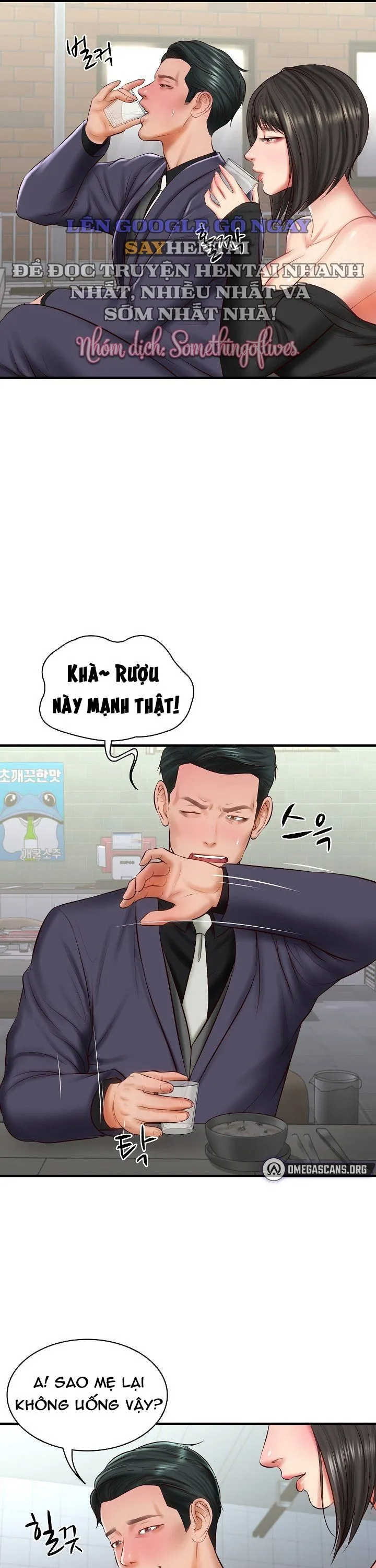 đọc truyện Hàng Khủng Của Con Rể Tỉ Phú Chương 24 ảnh 42 tại Thiên Thai Truyện