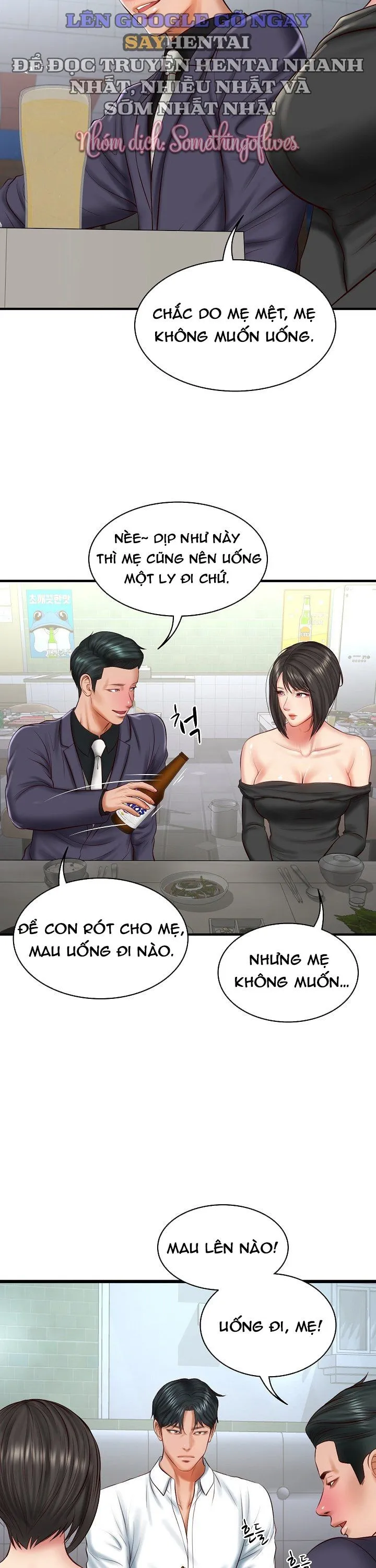 đọc truyện Hàng Khủng Của Con Rể Tỉ Phú Chương 24 ảnh 43 tại Thiên Thai Truyện
