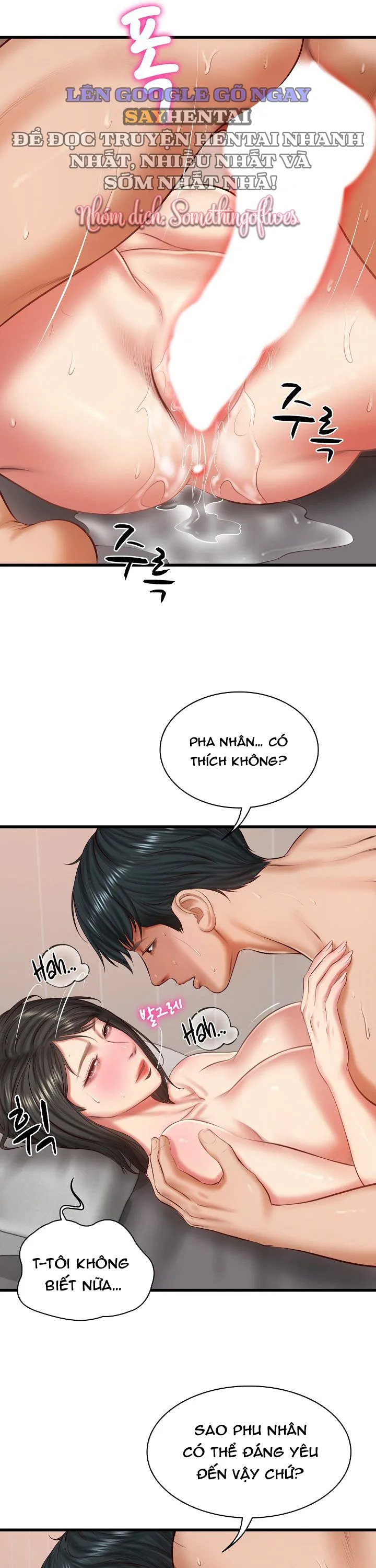 đọc truyện Hàng Khủng Của Con Rể Tỉ Phú Chương 24 ảnh 7 tại Thiên Thai Truyện