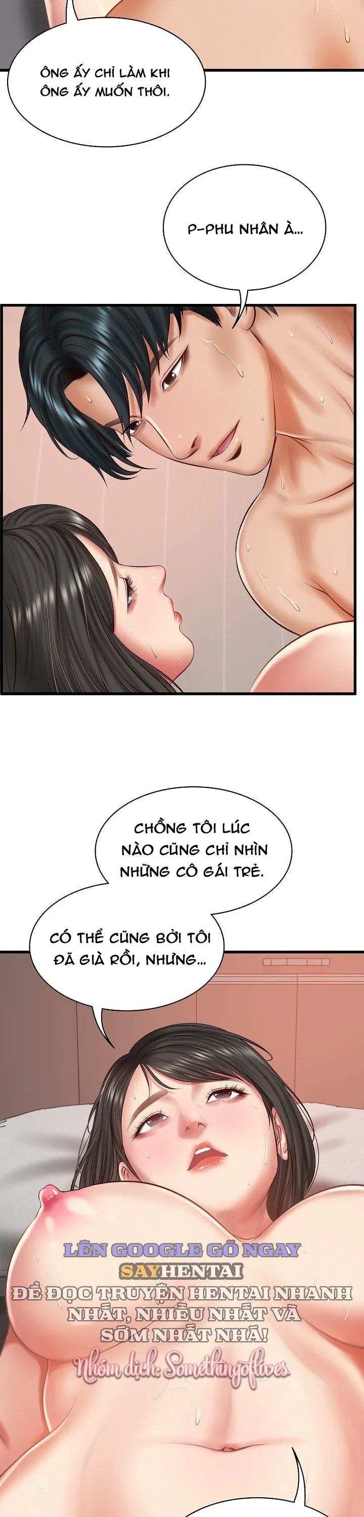 đọc truyện Hàng Khủng Của Con Rể Tỉ Phú Chương 24 ảnh 10 tại Thiên Thai Truyện