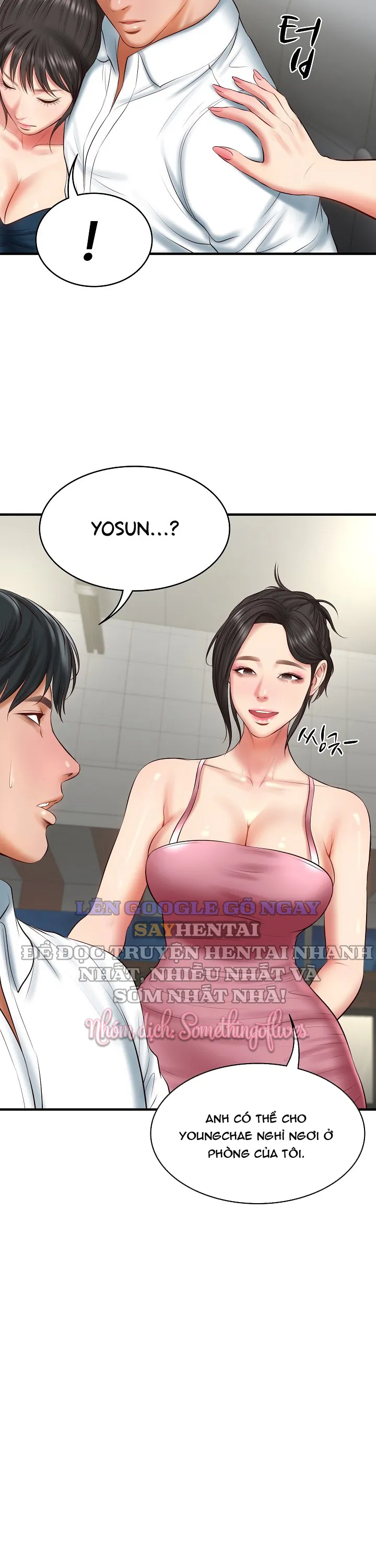 đọc truyện Hàng Khủng Của Con Rể Tỉ Phú Chương 25 ảnh 22 tại Thiên Thai Truyện
