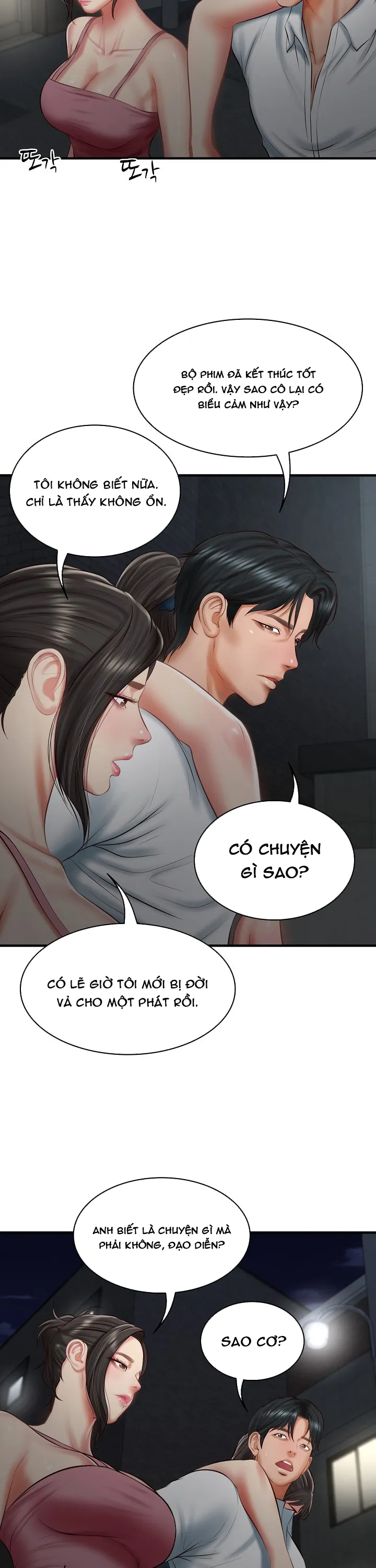 đọc truyện Hàng Khủng Của Con Rể Tỉ Phú Chương 25 ảnh 24 tại Thiên Thai Truyện