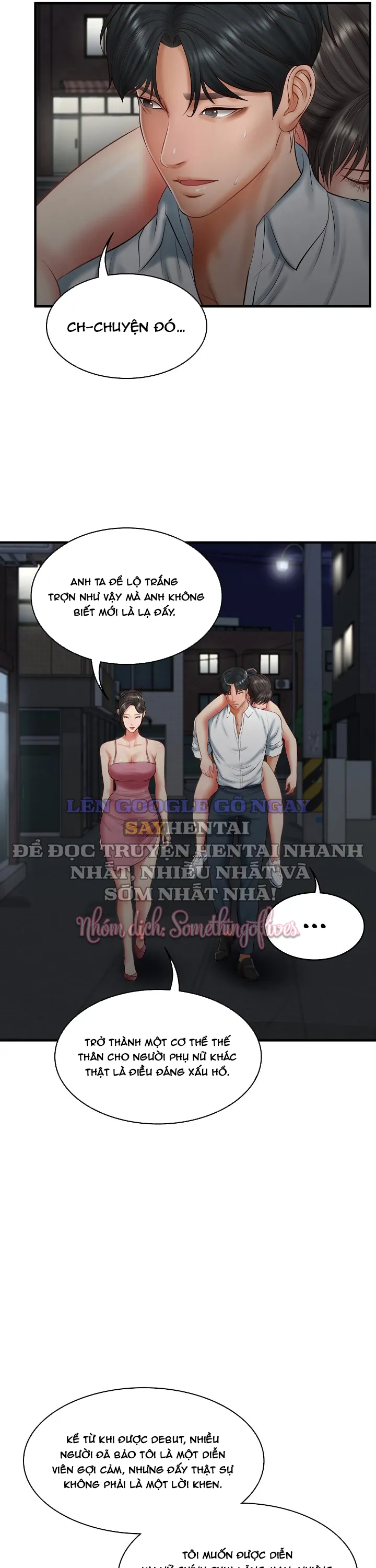 đọc truyện Hàng Khủng Của Con Rể Tỉ Phú Chương 25 ảnh 26 tại Thiên Thai Truyện