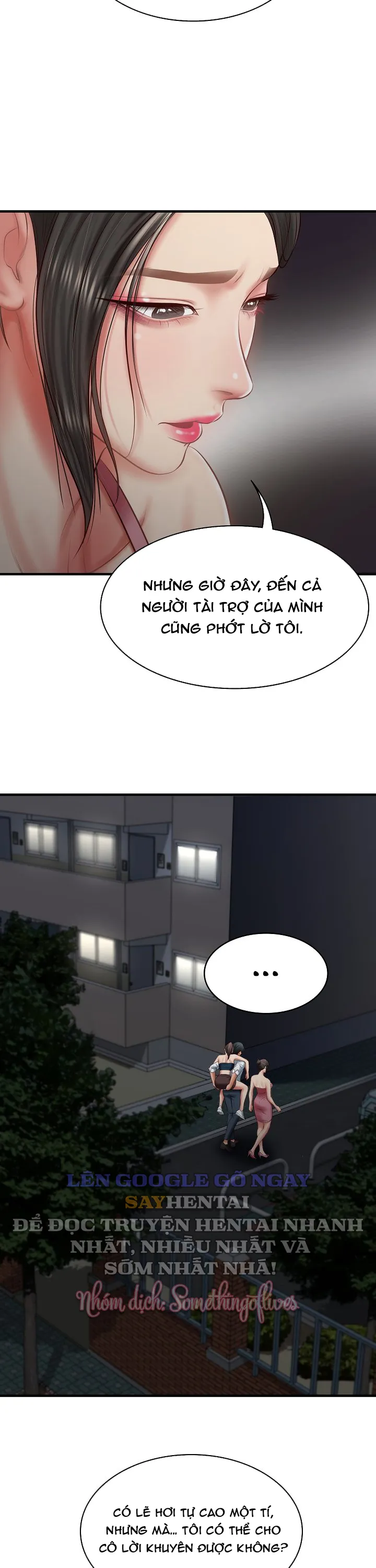 đọc truyện Hàng Khủng Của Con Rể Tỉ Phú Chương 25 ảnh 28 tại Thiên Thai Truyện